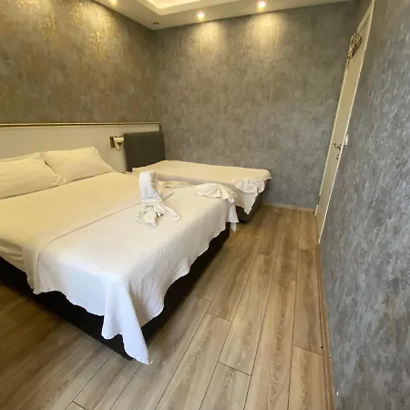 Sisli Апартаменты *