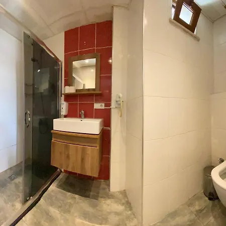 아파트 Sisli