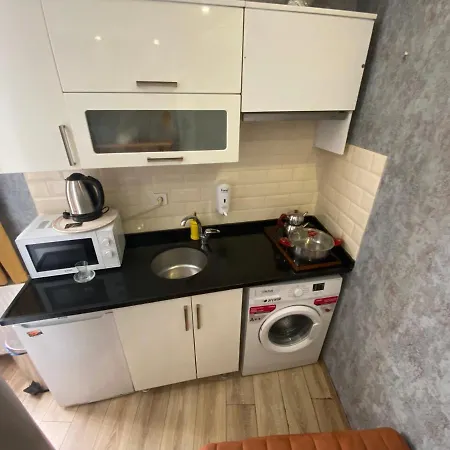 Sisli Apartament Stambuł